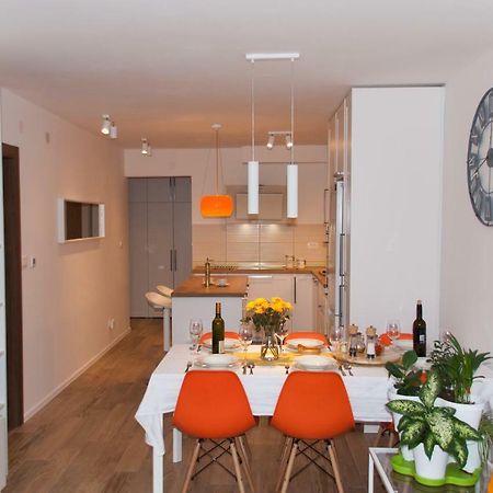 Apartman Noa Dubrovník Exteriér fotografie