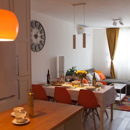 Apartman Noa Dubrovník Exteriér fotografie