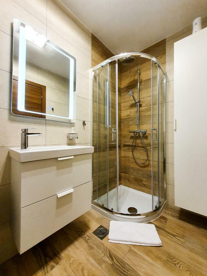 Apartman Noa Dubrovník Exteriér fotografie