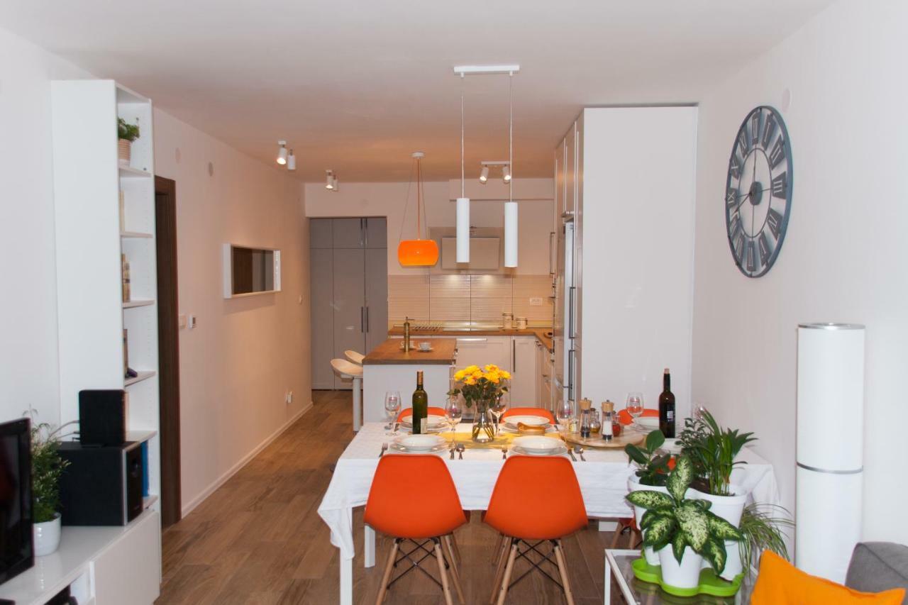 Apartman Noa Dubrovník Exteriér fotografie