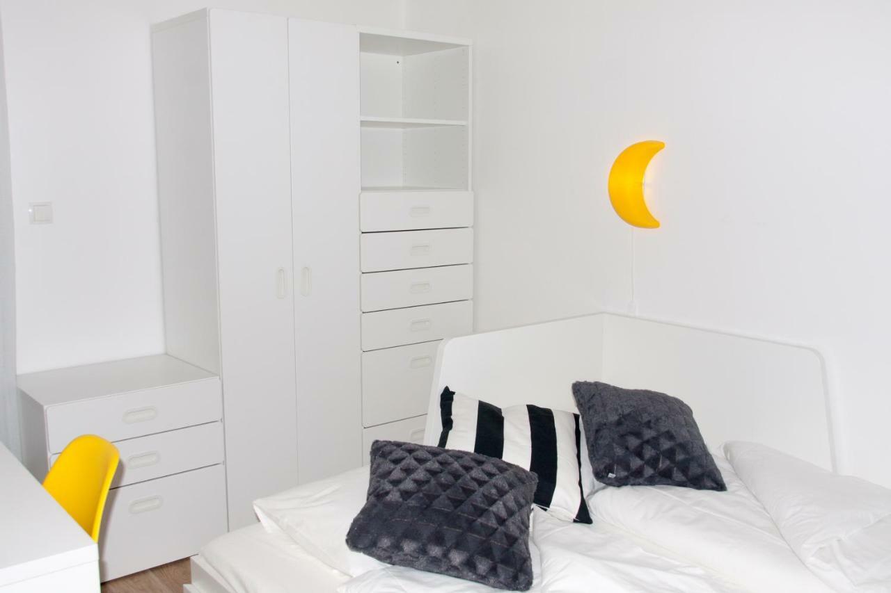 Apartman Noa Dubrovník Exteriér fotografie