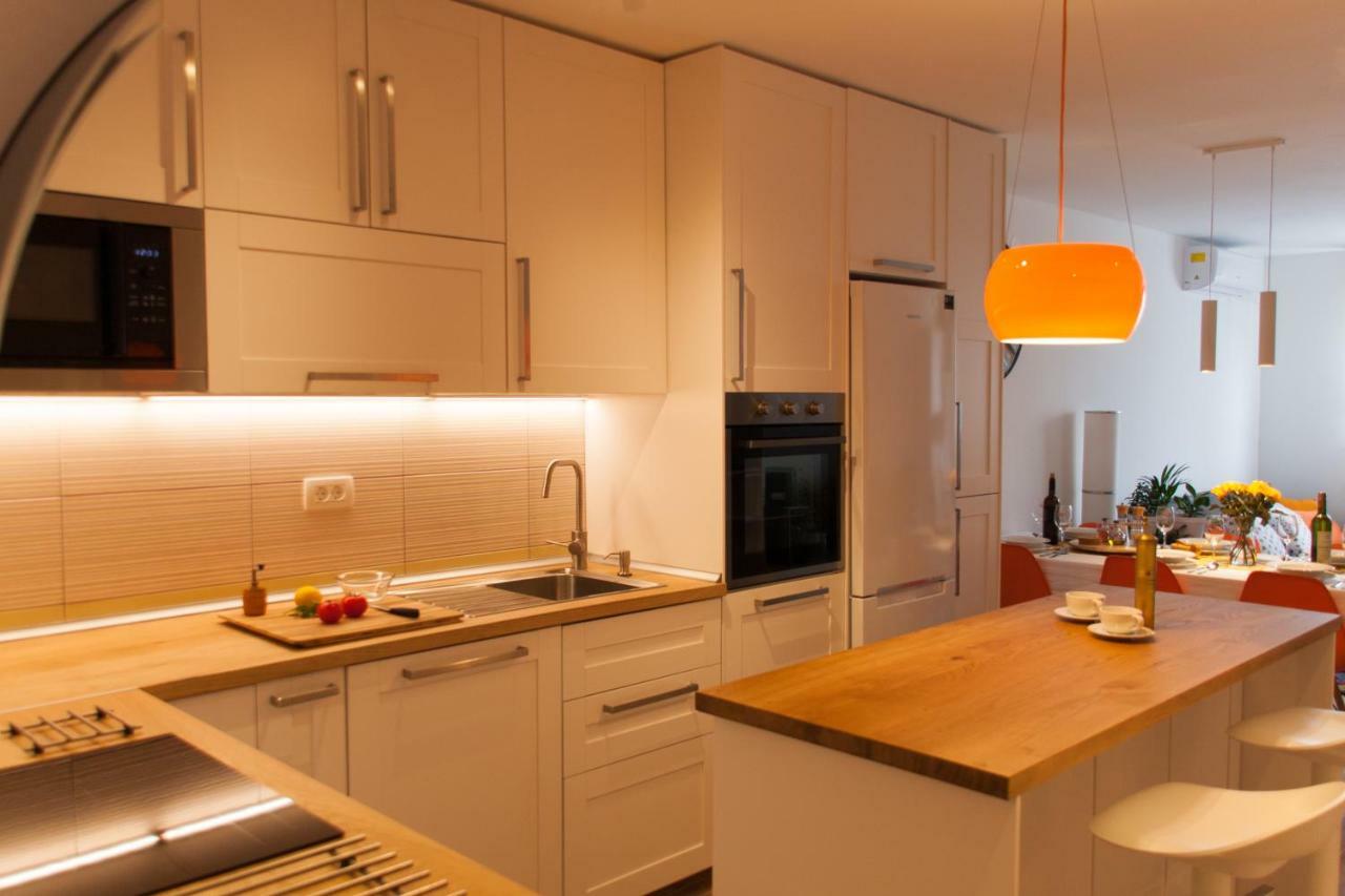 Apartman Noa Dubrovník Exteriér fotografie