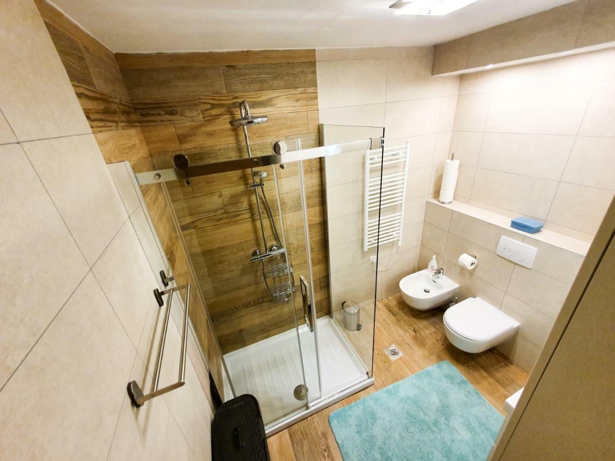 Apartman Noa Dubrovník Exteriér fotografie