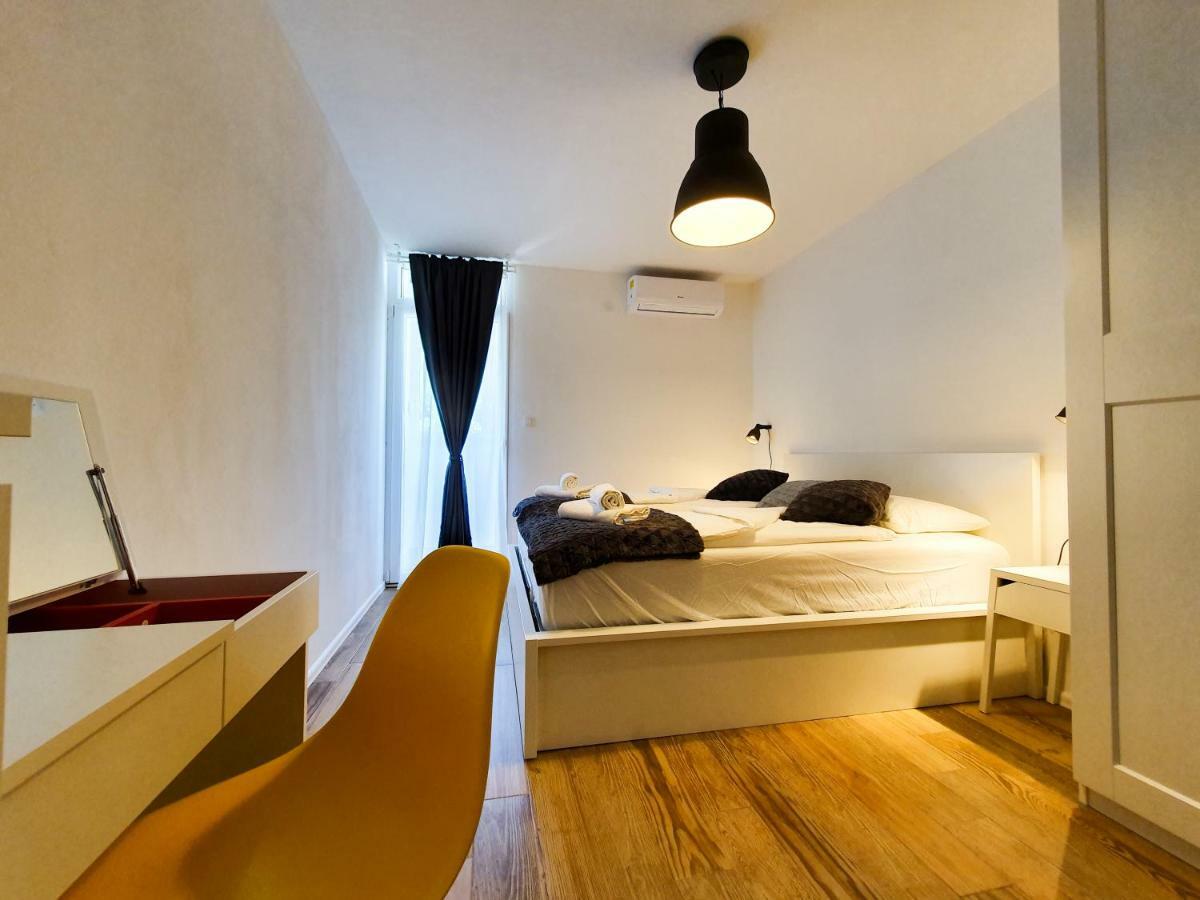 Apartman Noa Dubrovník Exteriér fotografie