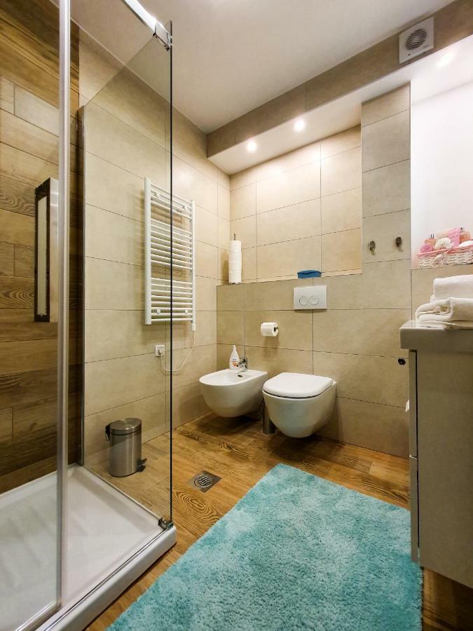 Apartman Noa Dubrovník Exteriér fotografie