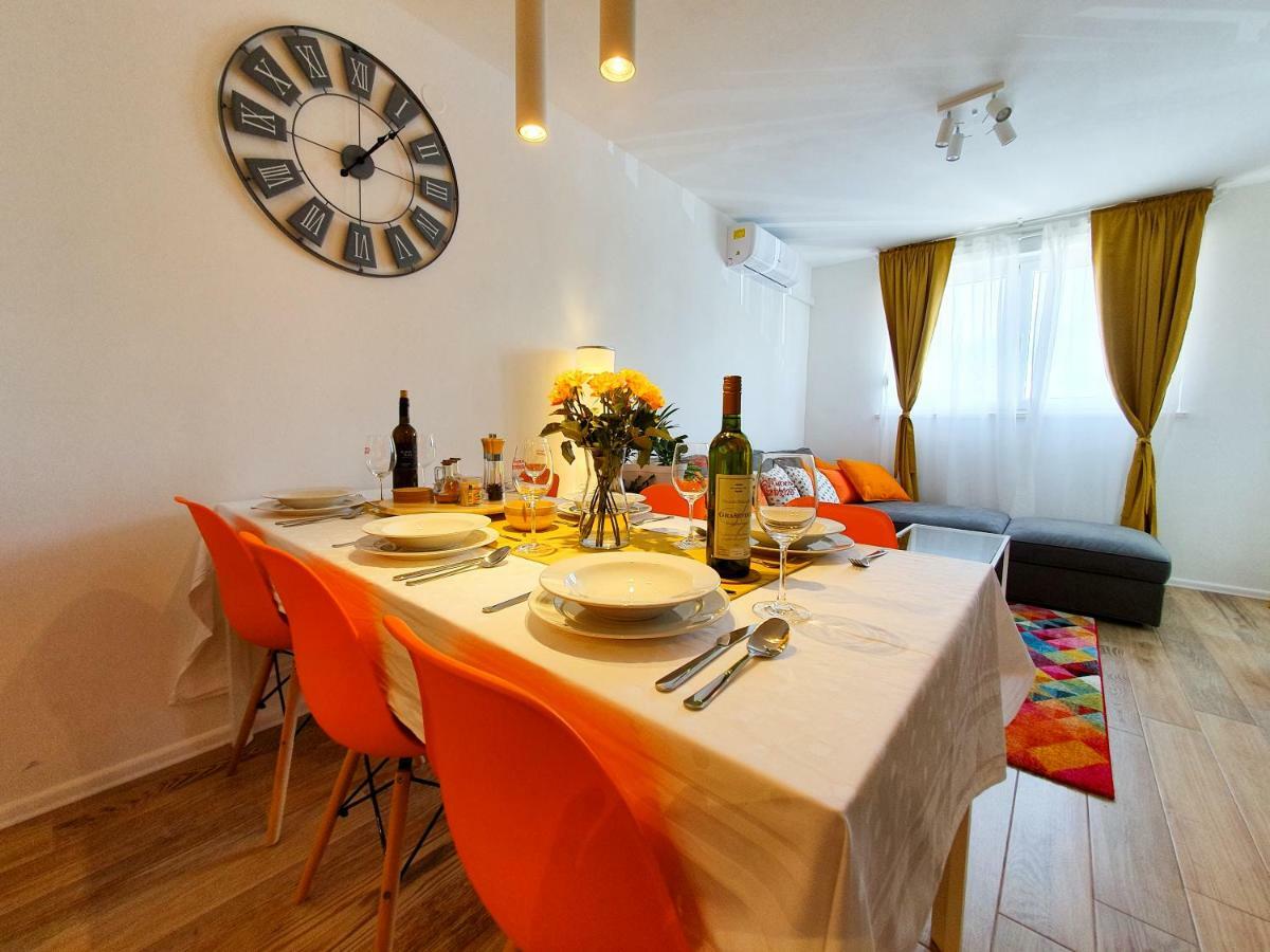Apartman Noa Dubrovník Exteriér fotografie