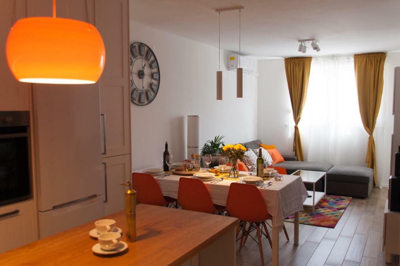 Apartman Noa Dubrovník Exteriér fotografie