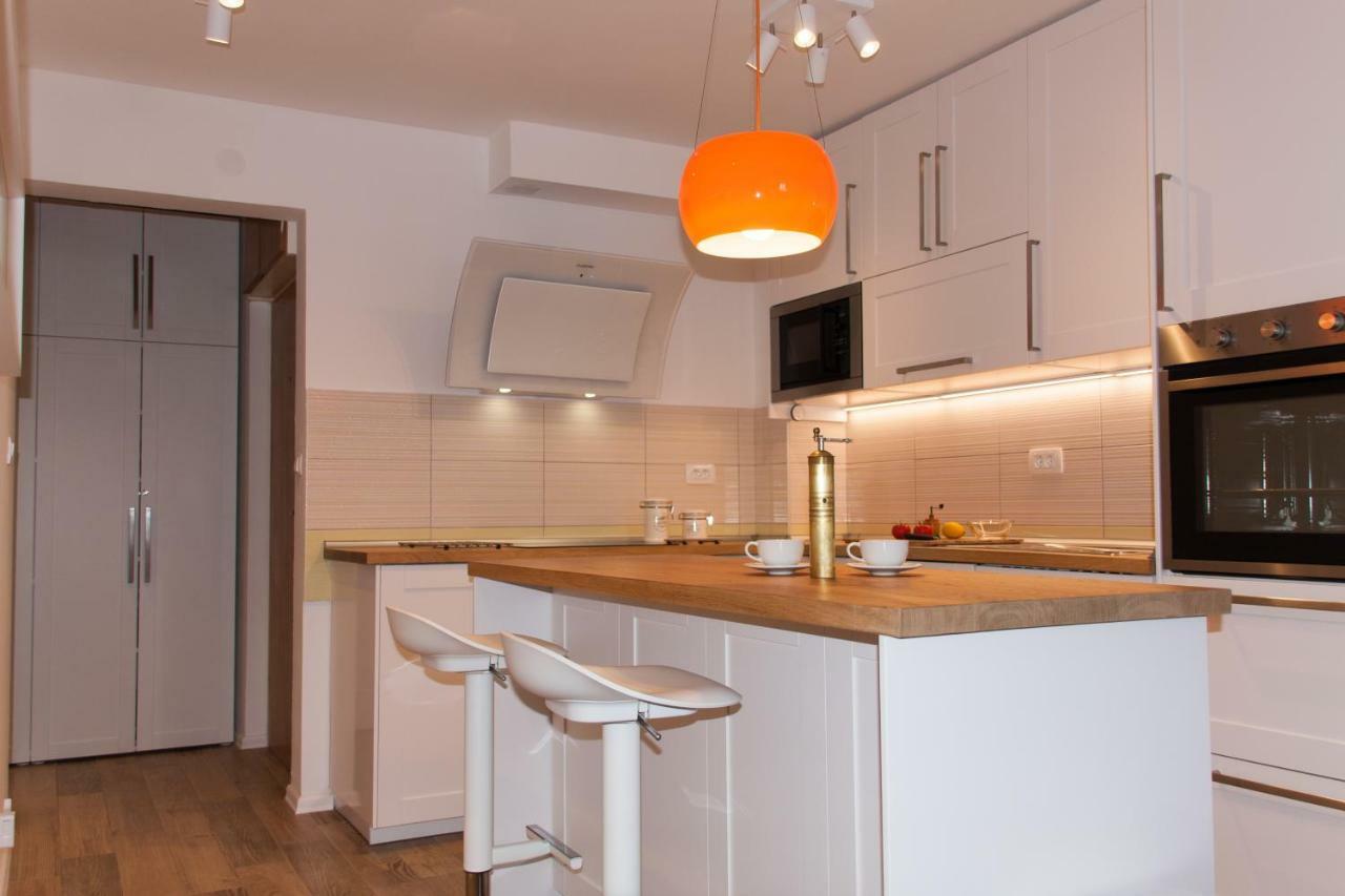 Apartman Noa Dubrovník Exteriér fotografie