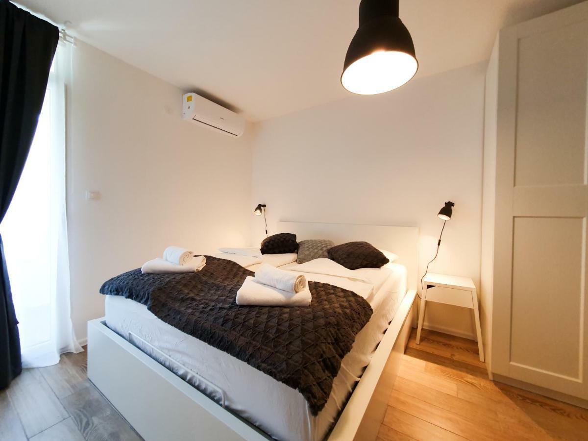 Apartman Noa Dubrovník Exteriér fotografie