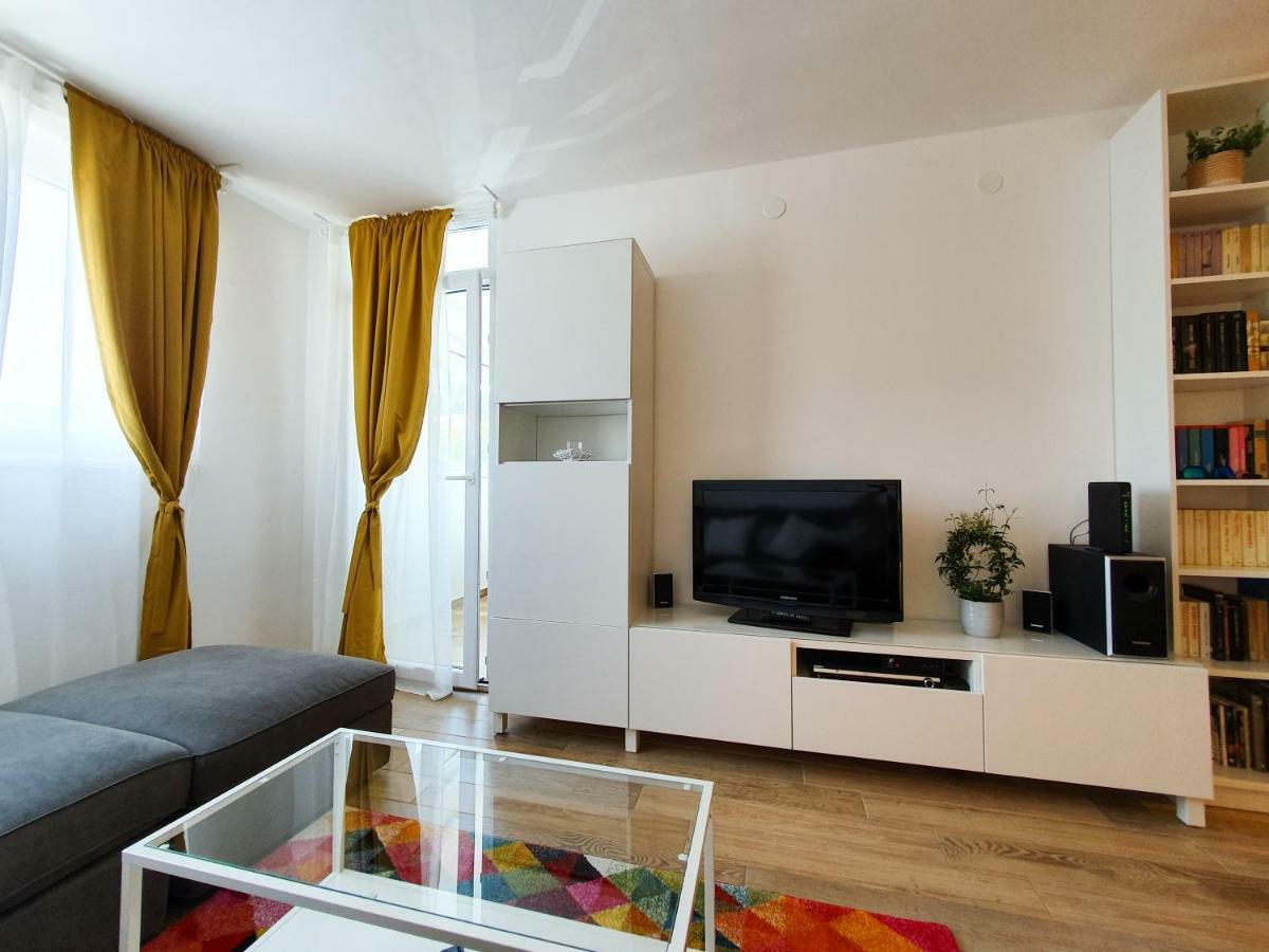 Apartman Noa Dubrovník Exteriér fotografie