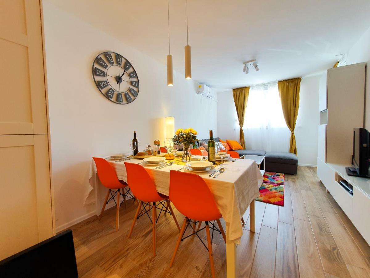 Apartman Noa Dubrovník Exteriér fotografie