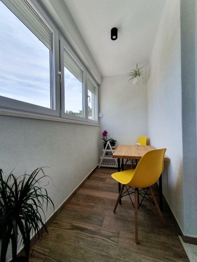 Apartman Noa Dubrovník Exteriér fotografie