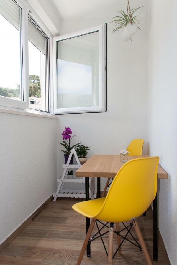 Apartman Noa Dubrovník Exteriér fotografie