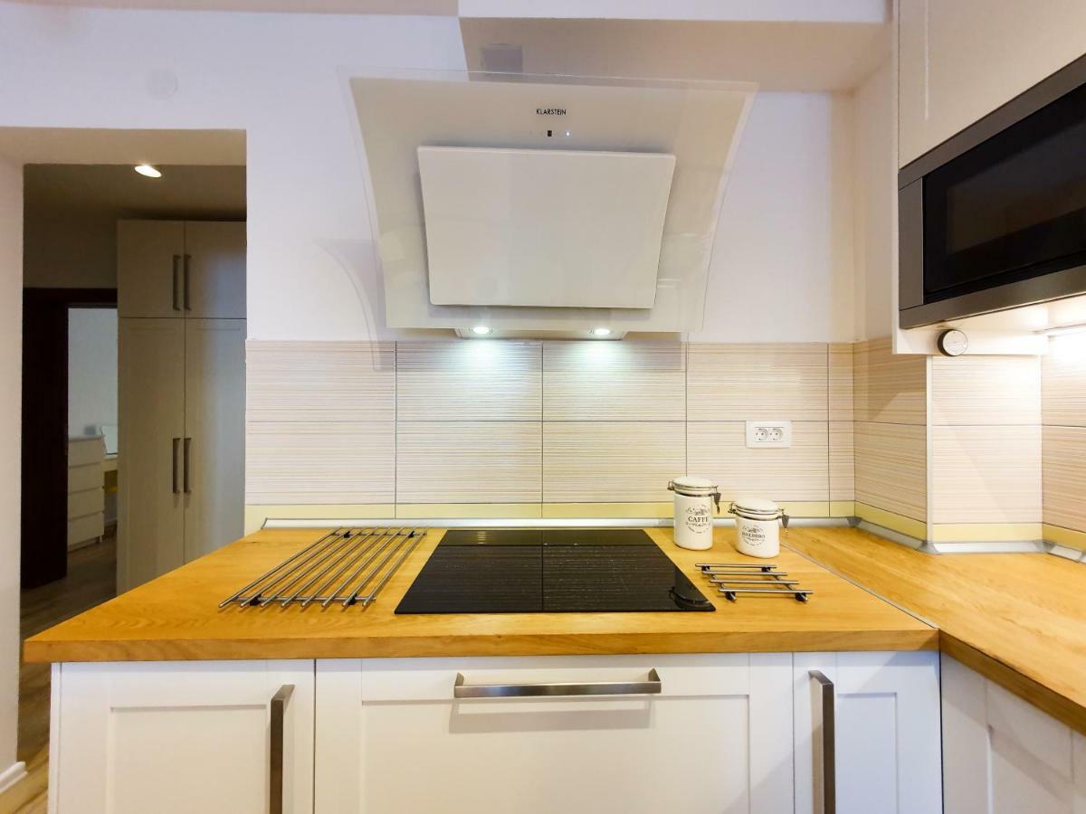 Apartman Noa Dubrovník Exteriér fotografie