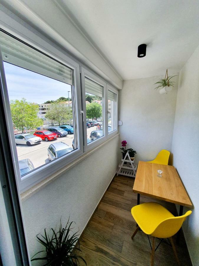 Apartman Noa Dubrovník Exteriér fotografie