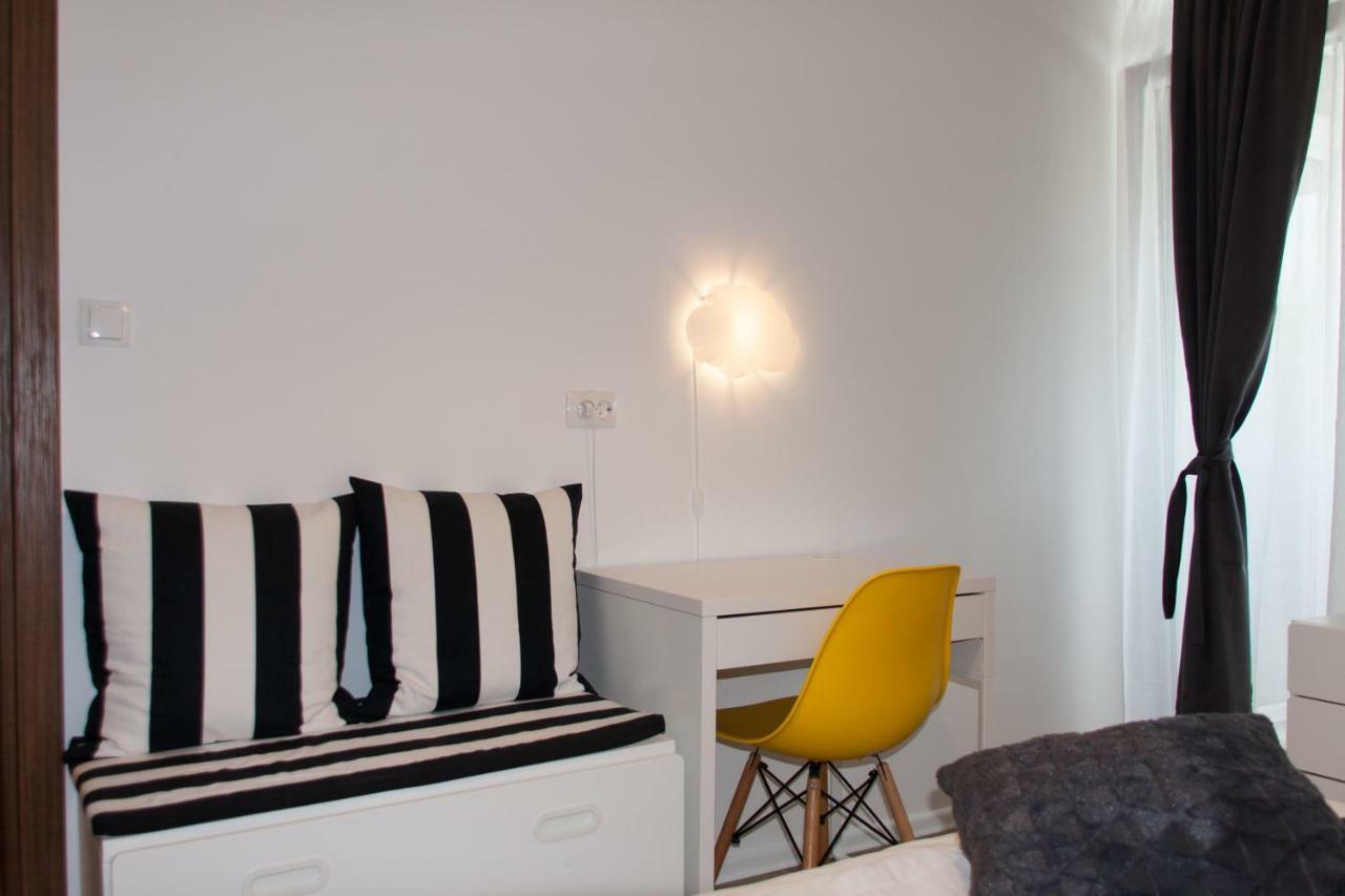 Apartman Noa Dubrovník Exteriér fotografie